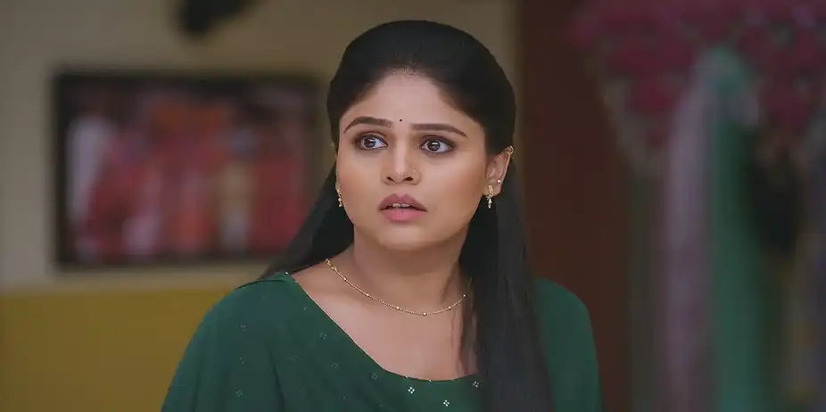 Lakshmi Niwas - March 22, 2025 - Best Scene