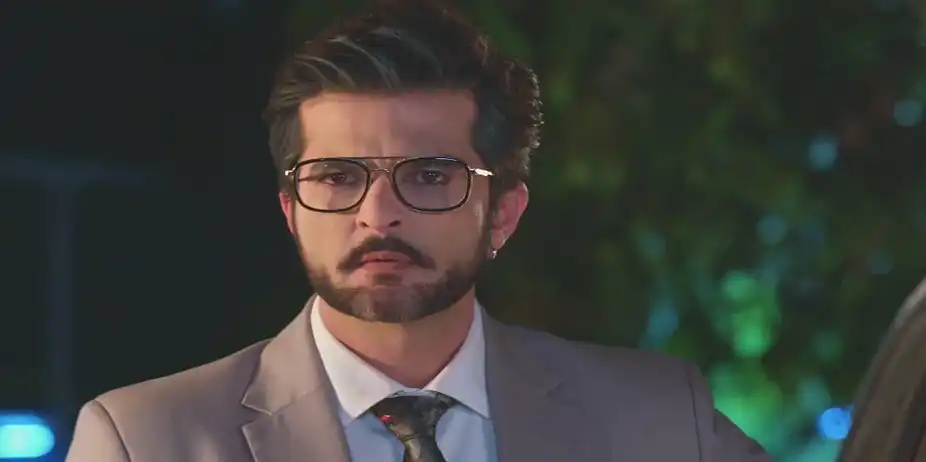 Leela Tells AJ about the Shooting - Navri Mile Hitlerla