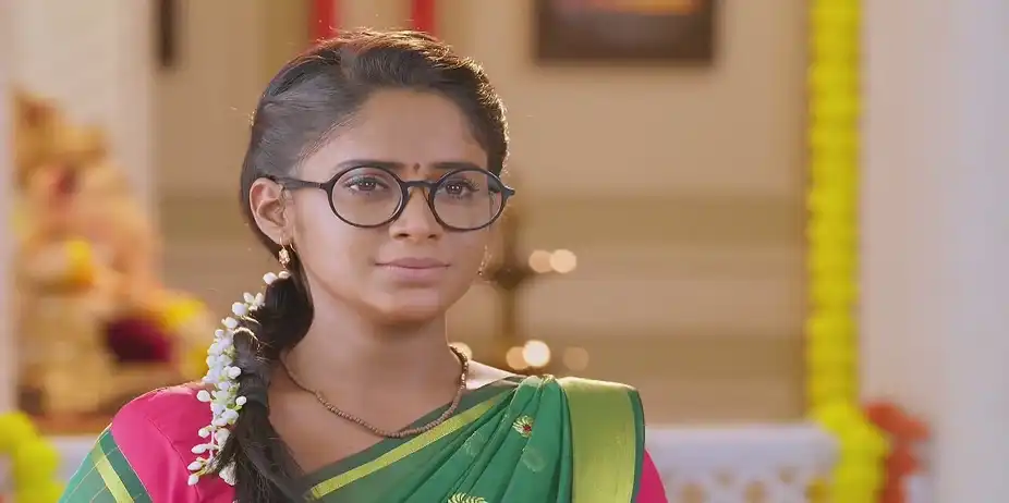 Asmi's Arrival Shocks Everyone - Savalyachi Janu Savali