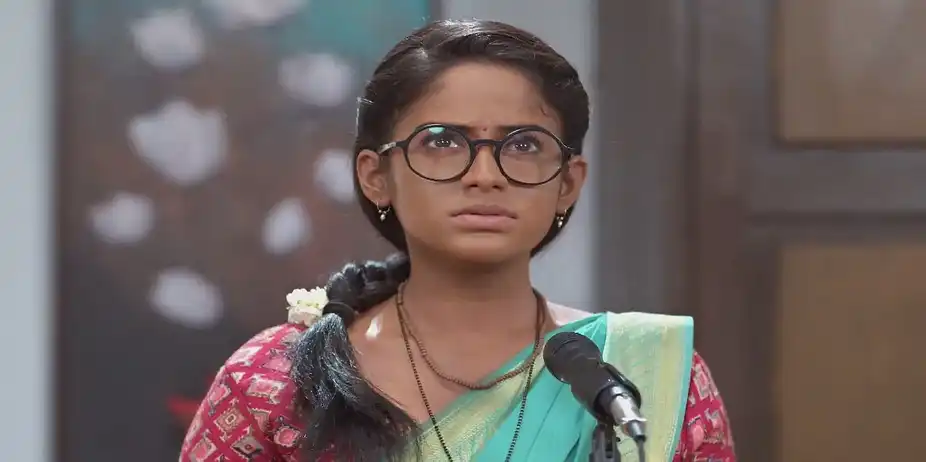 Savalyachi Janu Savali - March 22, 2025 - Best Scene