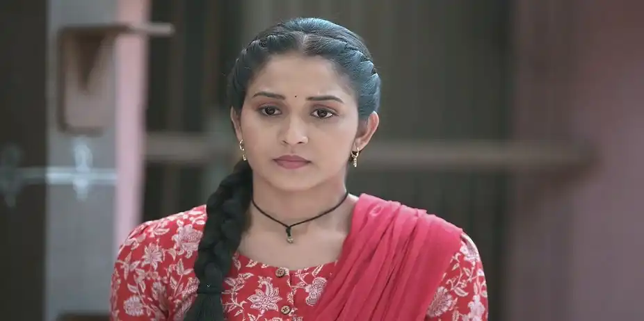 Naghnath Agrees to Go Outside the Village - Tula Japnar Aahe