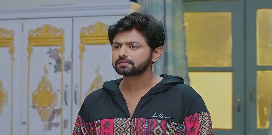 Ummadi Kutumbam - March 18, 2025 - Best Scene