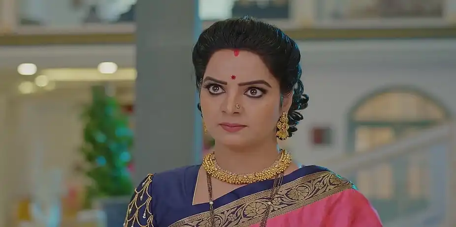 Ummadi Kutumbam - March 19, 2025 - Best Scene