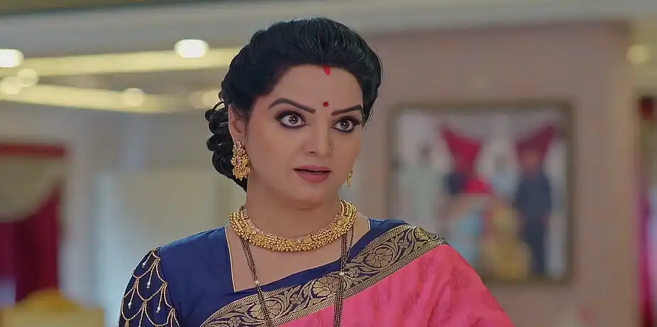 Ummadi Kutumbam - March 20, 2025 - Best Scene