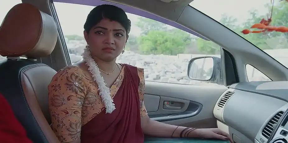 Kalavaari Kodalu Kanakamahalakshmi - March 22, 2025 - Best Scene