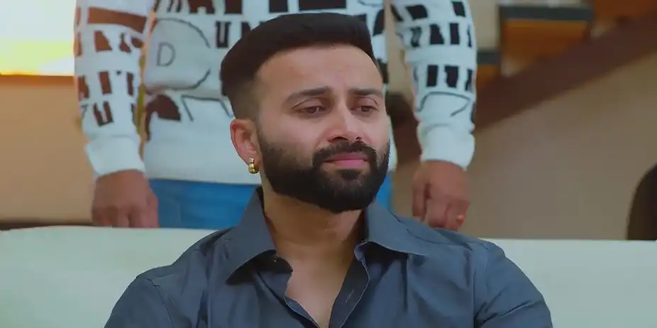 Ennallo Vechina Hrudayam - March 17, 2025 - Best Scene