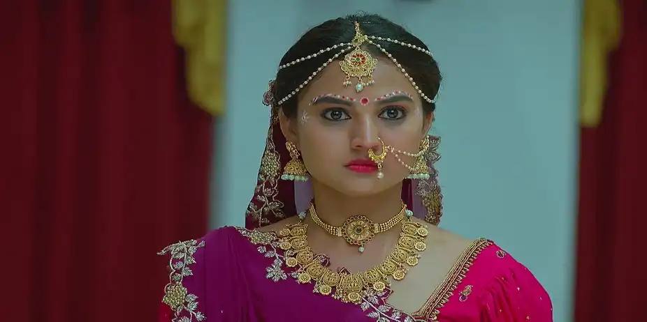Ennallo Vechina Hrudayam - March 19, 2025 - Best Scene