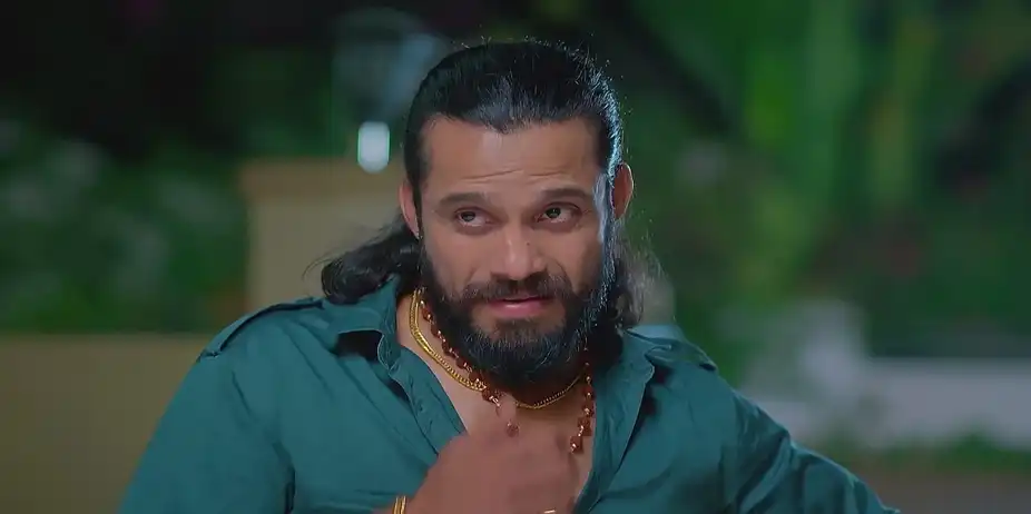 Ennallo Vechina Hrudayam - March 20, 2025 - Best Scene