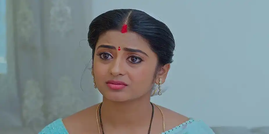 Chiranjeevi Lakshmi Sowbhagyavati - March 17, 2025 - Best Scene