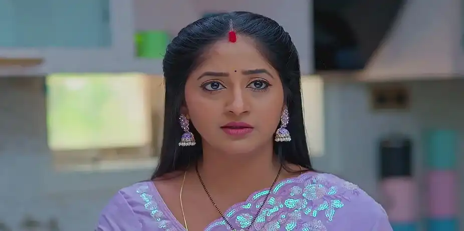 Chiranjeevi Lakshmi Sowbhagyavati - March 19, 2025 - Best Scene