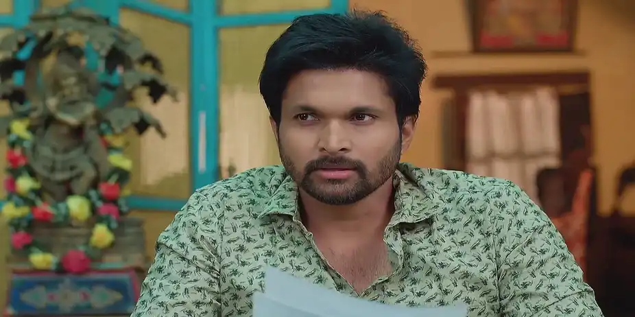 Maa Annayya - March 21, 2025 - Best Scene