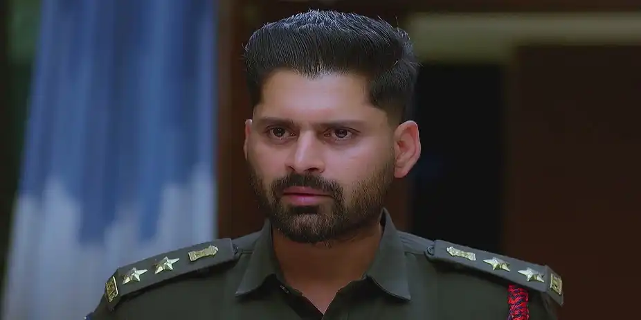 Nindu Noorella Saavasam - March 18, 2025 - Best Scene