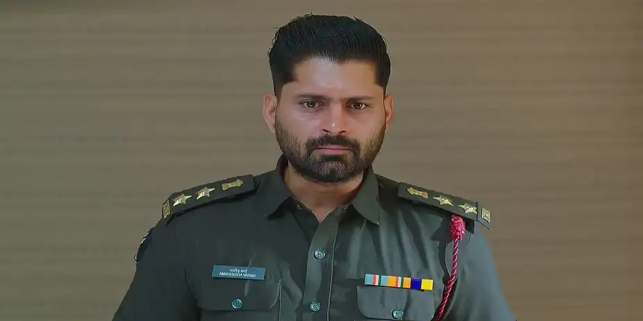 Nindu Noorella Saavasam - March 19, 2025 - Best Scene