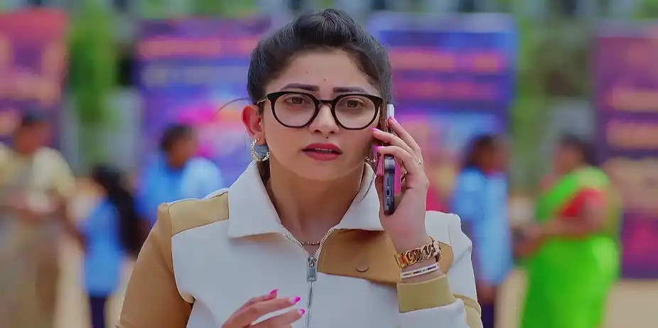 Nindu Noorella Saavasam - March 21, 2025 - Best Scene