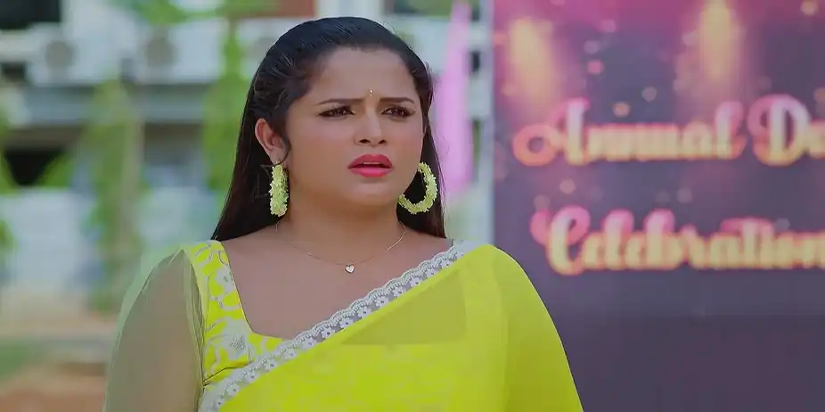 Nindu Noorella Saavasam - March 22, 2025 - Best Scene