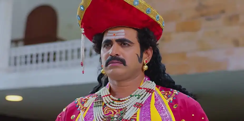 Nindu Noorella Saavasam - March 20, 2025 - Best Scene