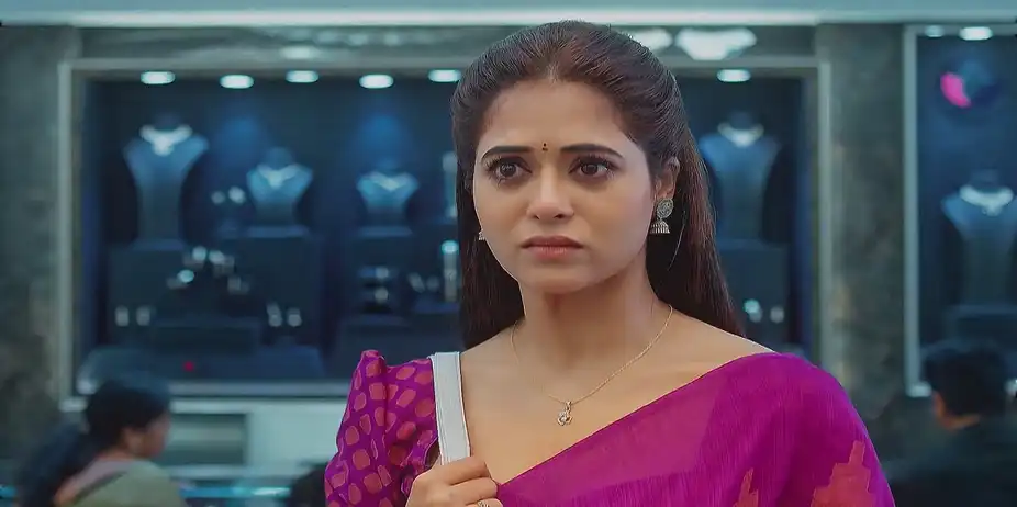 Lakshmi Nivasam - March 18, 2025 - Best Scene
