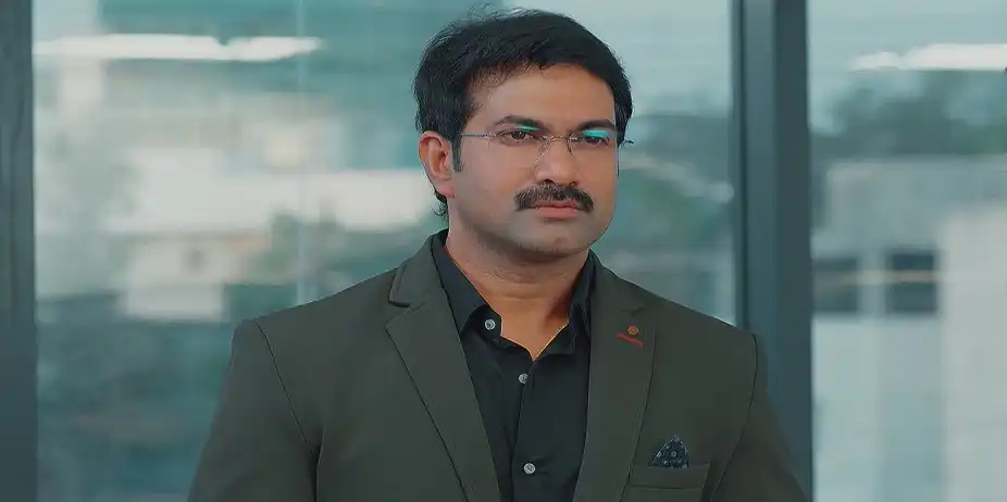 Lakshmi Nivasam - March 21, 2025 - Best Scene