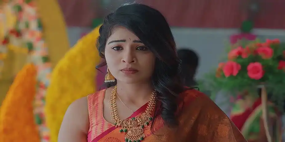 Lakshmi Nivasam - March 22, 2025 - Best Scene