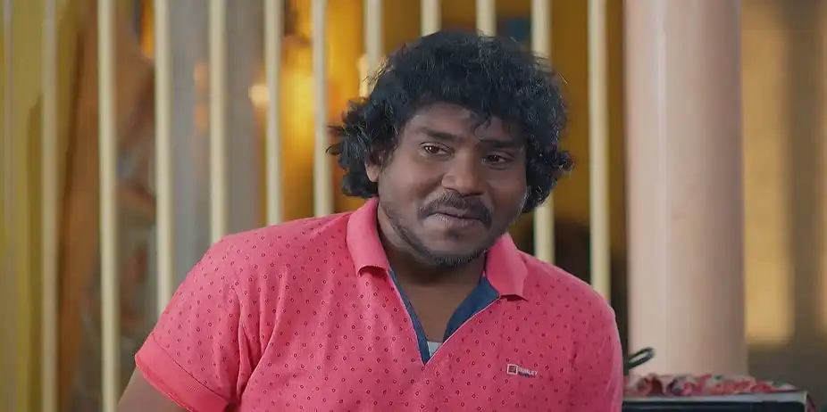 Lakshmi Nivasam - March 19, 2025 - Best Scene