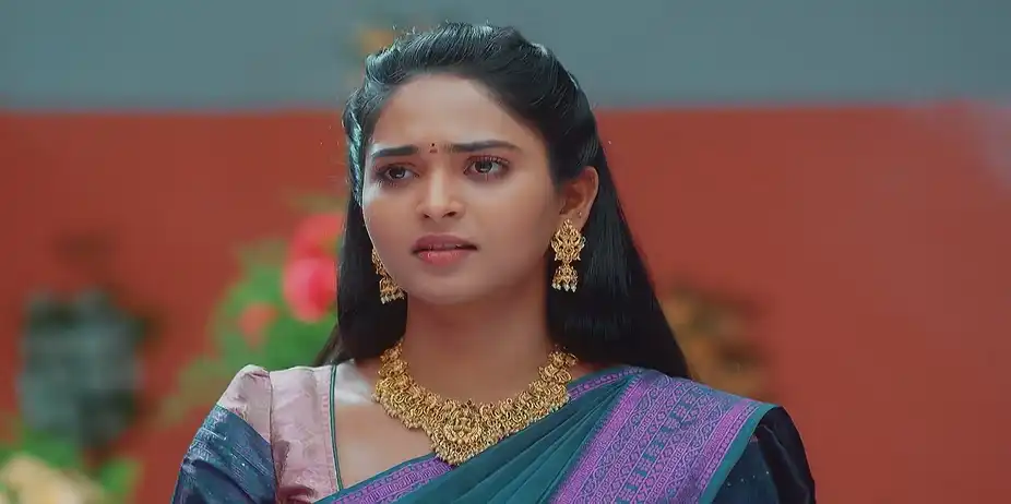 Lakshmi Nivasam - March 23, 2025 - Best Scene