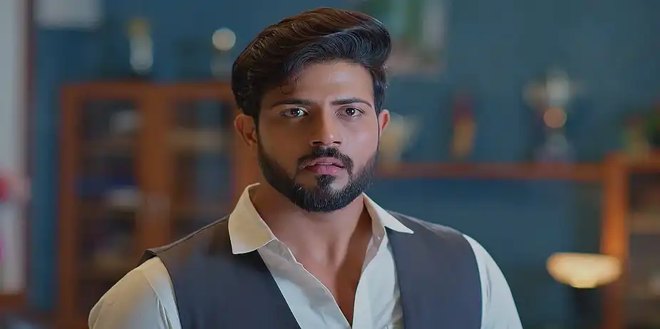Meghasandesam - March 18, 2025 - Best Scene