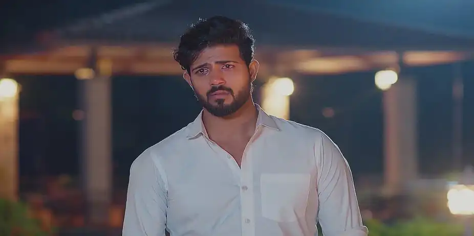 Meghasandesam - March 21, 2025 - Best Scene