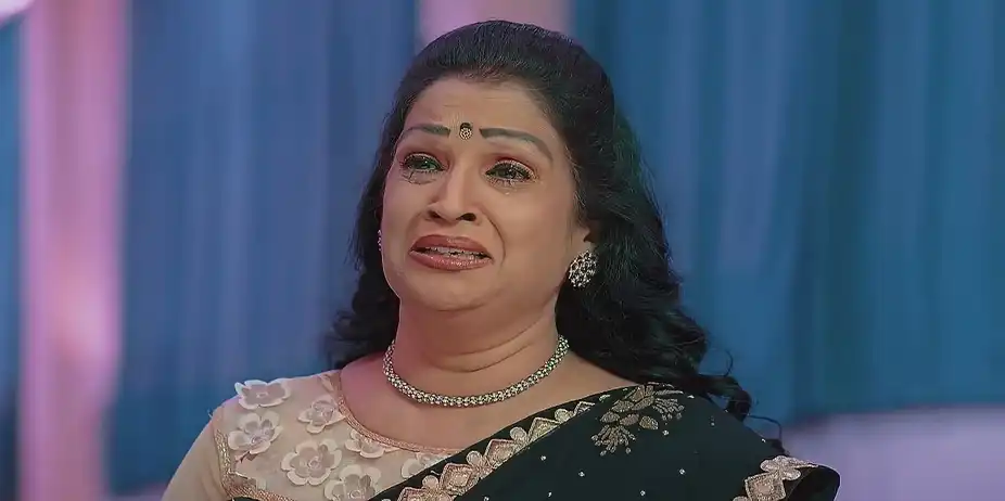 Meghasandesam - March 22, 2025 - Best Scene
