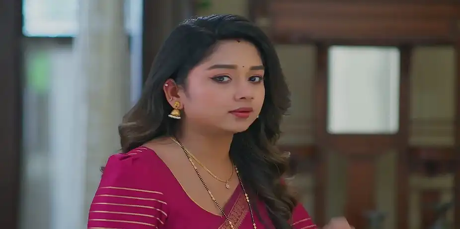 Padamati Sandhyaragam - March 18, 2025 - Best Scene