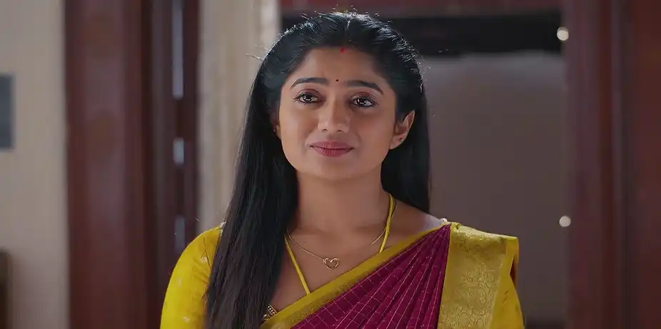 Padamati Sandhyaragam - March 17, 2025 - Best Scene