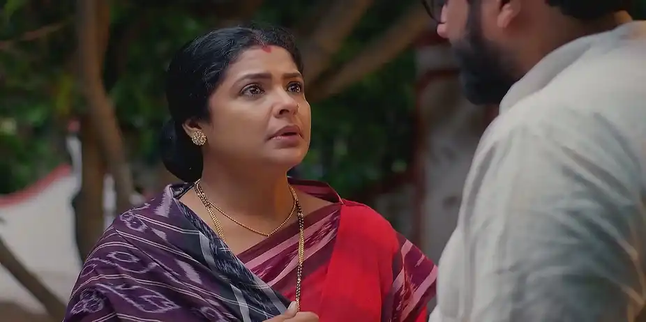 Padamati Sandhyaragam - March 20, 2025 - Best Scene
