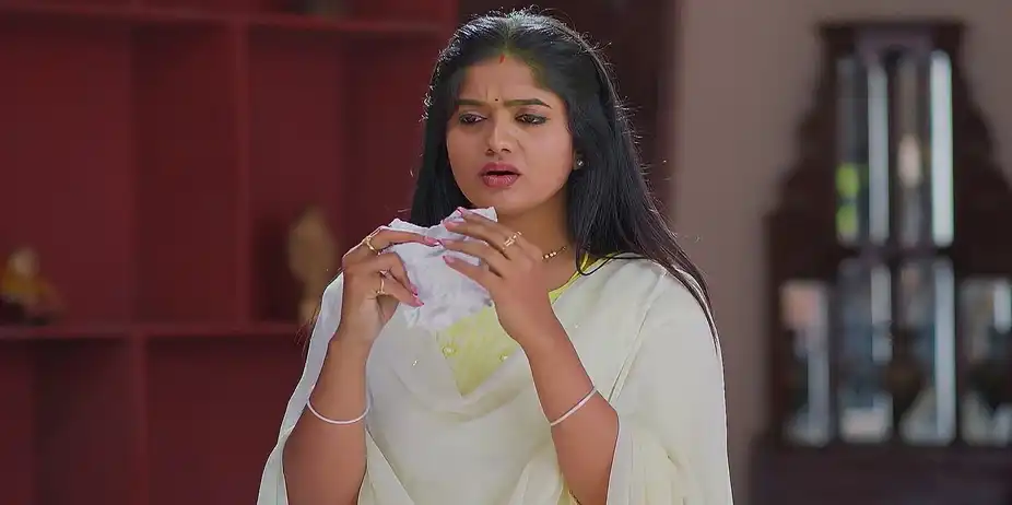 Padamati Sandhyaragam - March 22, 2025 - Best Scene