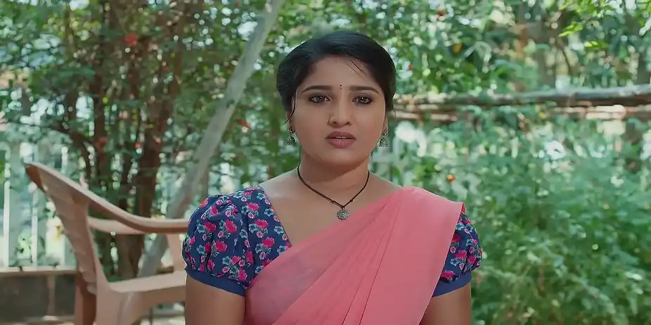Chamanthi - March 20, 2025 - Best Scene