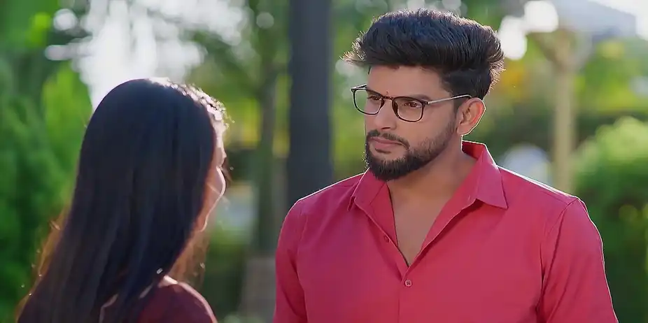 Jagadhatri - March 19, 2025 - Best Scene