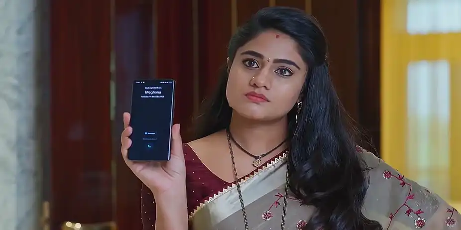 Jagadhatri - March 21, 2025 - Best Scene