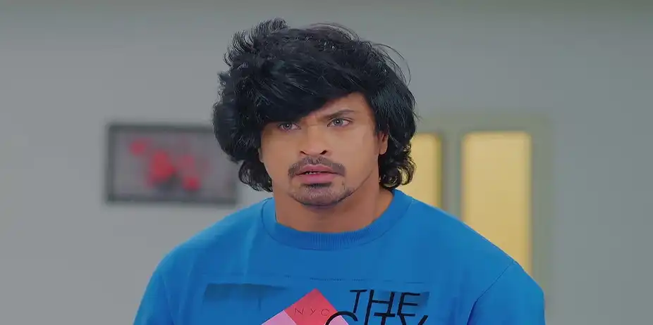 Prema Entha Maduram - March 17, 2025 - Best Scene