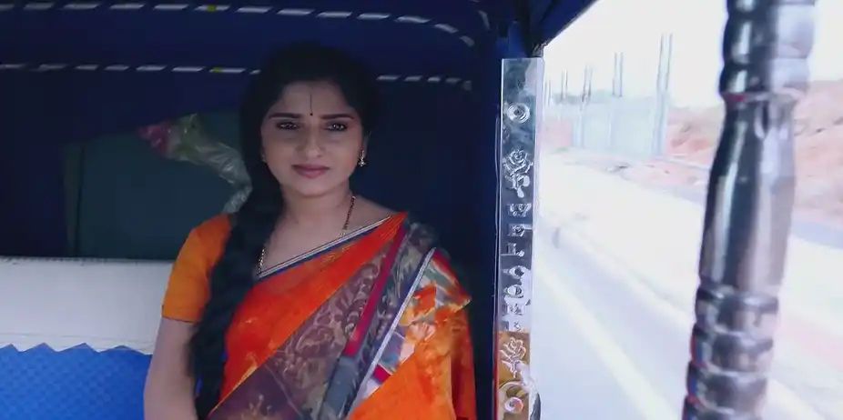Kalyanamasthu - March 21, 2025 - Best Scene