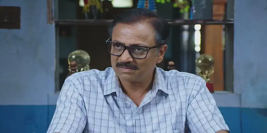Santosh Mocks Srinivas - Lakshmi Nivasa