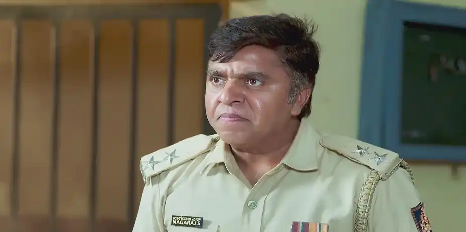 Nagaraj's Orders to Jayaram - Brahmagantu