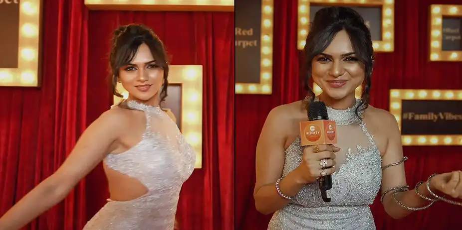 Zee Rishtey Awards 2025 S1 E1 - Zee Family's Shining Stars Grace the Red Carpet