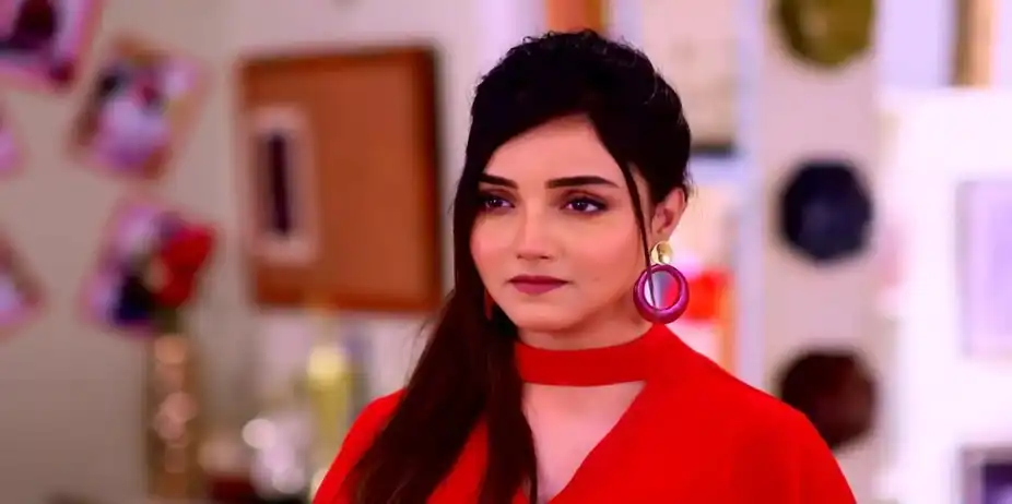 Uma S1 E123 - The Ring Game Begins at Acharya House