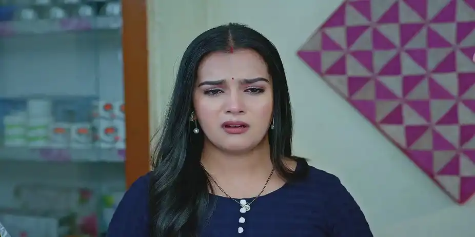 Kunal Shares His Suspicion with Amreen - Jawai Ji