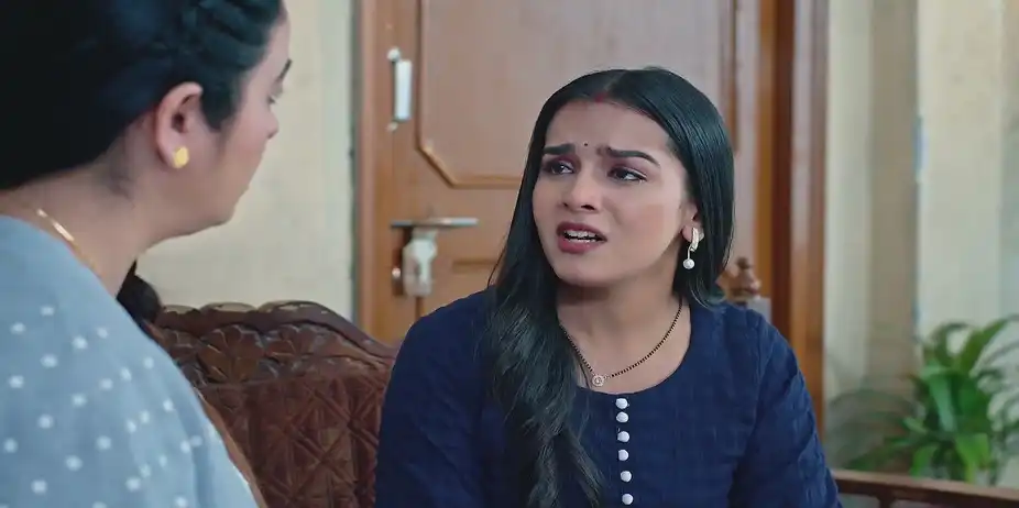 Kshitakshi and Nishant Misunderstand Harnav - Jawai Ji
