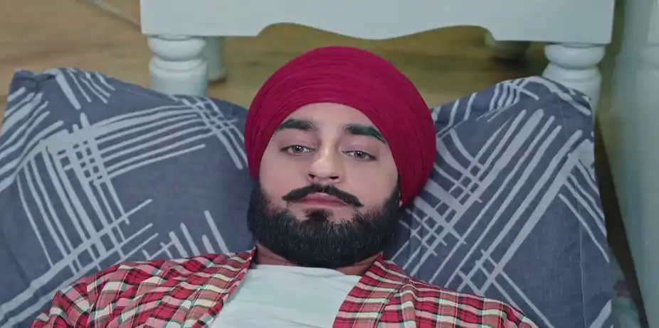 DJ Loses Sleep Over Mani's Actions - Heer Tey Tedhi Kheer