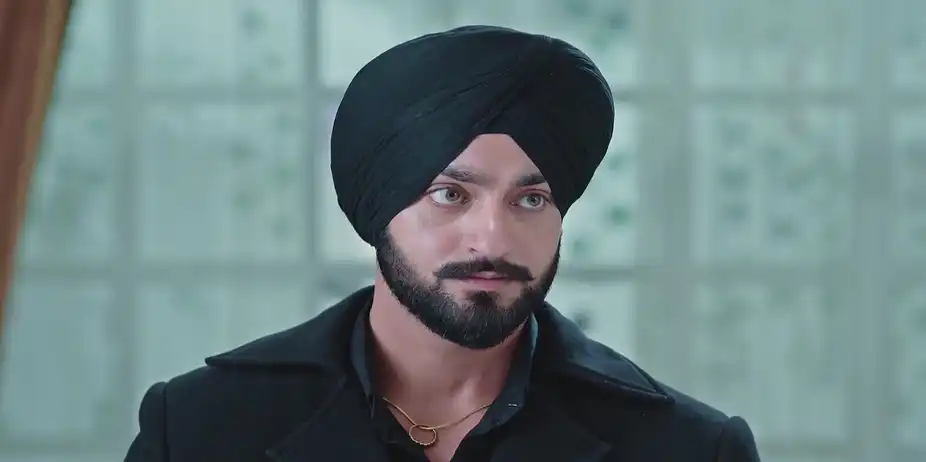 Harkirat picks a Fight with DJ - Heer Tey Tedhi Kheer