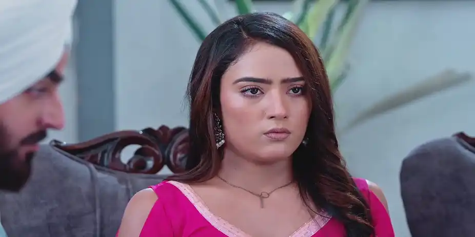 Heer Revisits Past Memories - Heer Tey Tedhi Kheer
