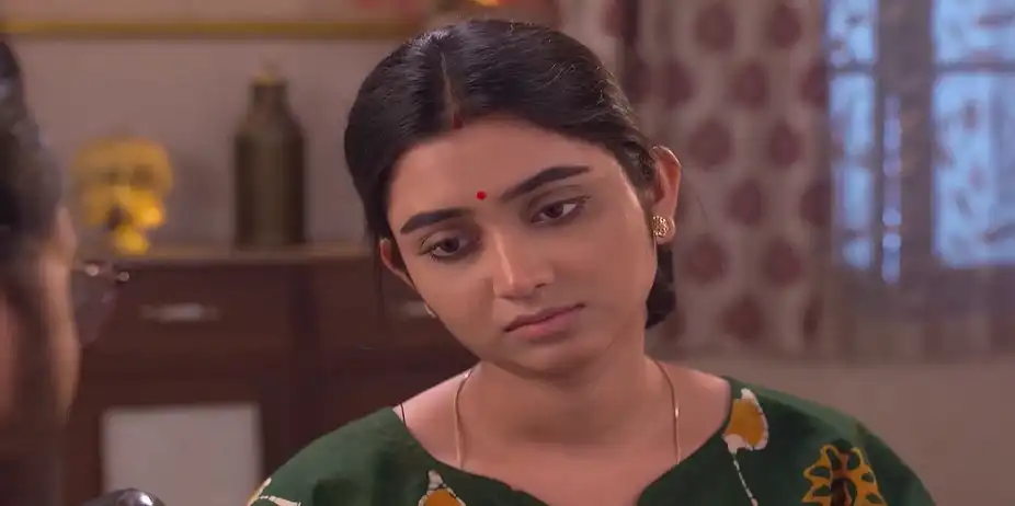 Jagadhatri - March 23, 2025 - Best Scene