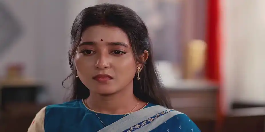 Nilu's Deceitful Act at Rai's House - Mithijhora