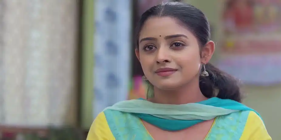 Parul Resolves to Move Forward - Parineeta