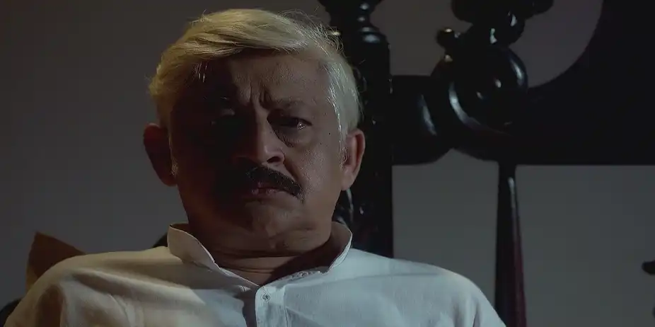Parineeta - March 22, 2025 - Best Scene
